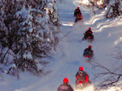 avventure esclusive British Columbia