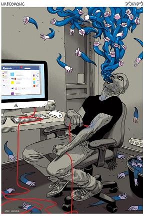 GALLERY: Asaf Hanuka