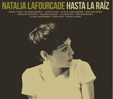 in radio “NUNCA ES SUFICIENTE”, il nuovo singolo di NATALIA LAFOURCADE