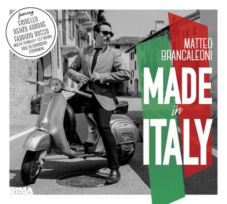 MATTEO BRANCALEONI “MADE IN ITALY”