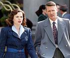 “Agent Carter nuovo capo Peggy ancora rompiscatole