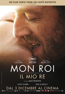 Mon Roi il mio Re il nuovo film della Videa