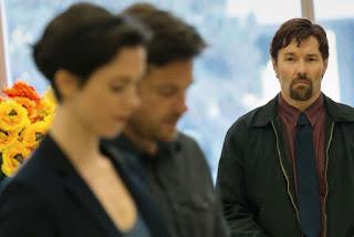 The Gift - La Recensione