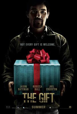 The Gift - La Recensione