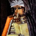 Arcimboldi bibliotecario