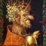 Foto-Arcimboldo