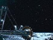 legge diritto proprietà sulle miniere spaziali