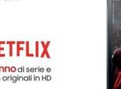 Promozione anno Netflix Galaxy prorogata fino dicembre 2015