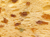 Bimby, Panettone Lievito Madre