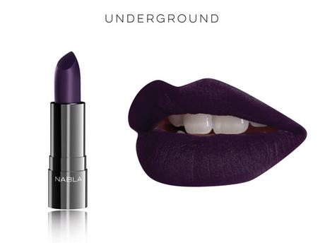 [CS] NABLA - Artika Collection