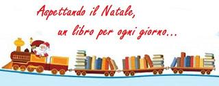 Aspettando il Natale, un libro al giorno: 1 dicembre