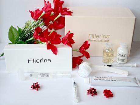 Labo – Fillerina Volume Labbra & Kit Viso Biorevitalizing