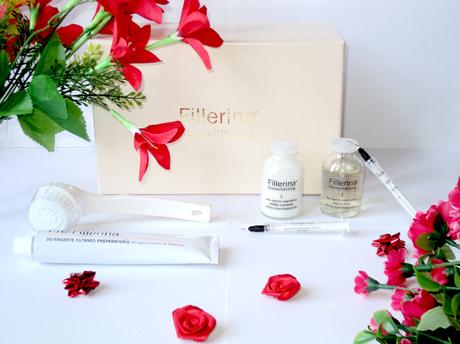 Labo – Fillerina Volume Labbra & Kit Viso Biorevitalizing