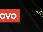 Lenovo Razer stanno collaborando alcuni gaming desktops