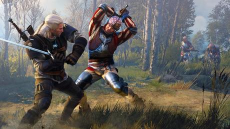 The Witcher 3 Wild Hunt: Grandi cose ci attendono nell'espansione Blood and Wine