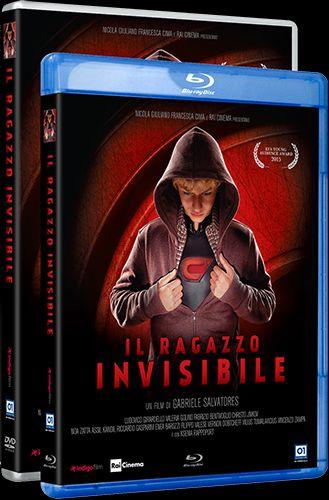 Speciale Il ragazzo invisibile