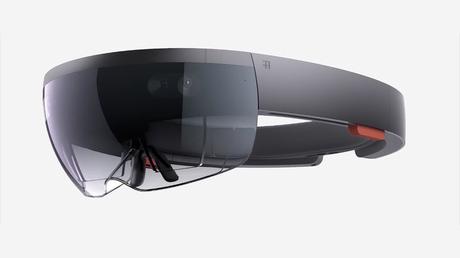 Microsoft starebbe effettuando numerosi cambiamenti ad HoloLens