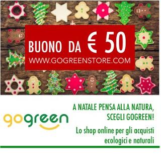 GoGreenStore nuovo negozio amico di StilEtico