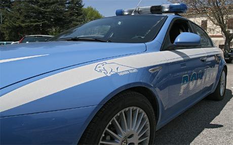 Crotone, arrestato 55enne per furto di energia elettrica
