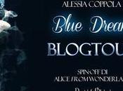 BlogTour "Blue Dream" Alessia Coppola- Tappa