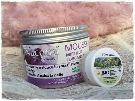 La versione di Hermosa #41