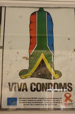 La lotta contro l'AIDS