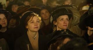 Suffragette