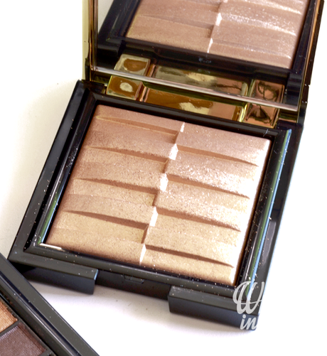 A close up on make up n°320: Pupa Milano, Stay Gold LE (Natale 2015)