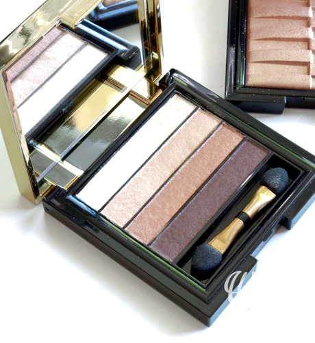 A close up on make up n°320: Pupa Milano, Stay Gold LE (Natale 2015)