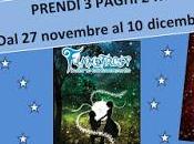 Promozione natalizia "Flamefrost"