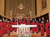 “Profughi noi, tutti sulla stessa strada”, Concerto Natale AVSI Luino organizzato Centro culturale Carlo Borromeo