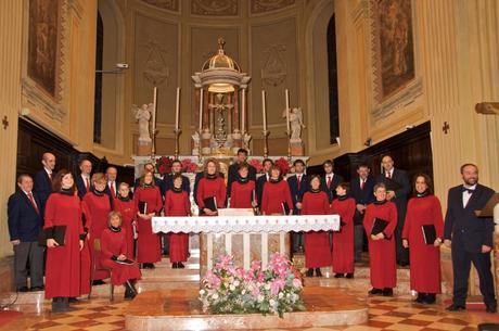 coro Pieve del Seprio (facebook.com)