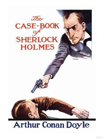 Il taccuino di Sherlock Holmes