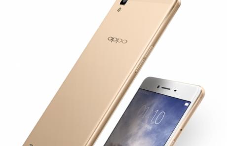 Oppo A53 diventa ufficiale in Cina, dotato di corpo in metallo e specifiche da mid-range