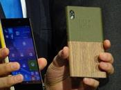 Arriva Giappone NuAns Neo: primo smartphone Windows altamente personalizzabile