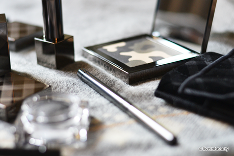Burberry, Patchwork Motivi e Stampe Collezione Autunno/Inverno 2015 - Review and swatches