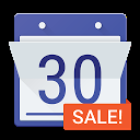 Today Calendar Pro a 0,10 euro come offerta della settimana