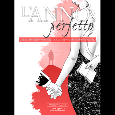 L'anno perfetto, Raquel Villamil