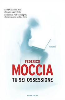 Il nuovo libro di Moccia è Flook