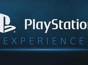 conferenza Sony alla PlayStation Experience terrà sabato alle 19.00 Notizia