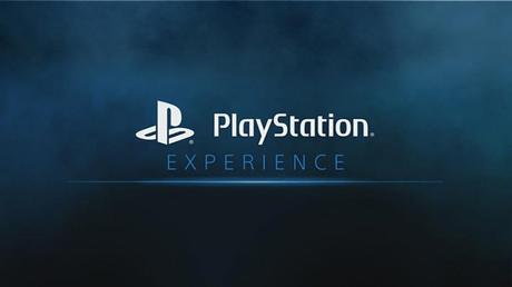 La conferenza Sony alla PlayStation Experience si terrà sabato alle 19.00