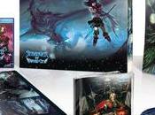 Annunciata limited edition Stranger Sword City Notizia Vita