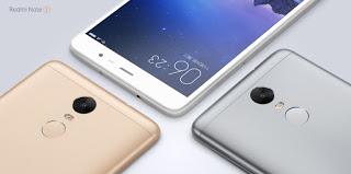 Xiaomi RedMi Note 3 in offerta al prezzo più basso su EverBuying