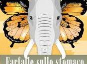 Recensione: "FARFALLE SULLO STOMACO" Rossella Calabrò