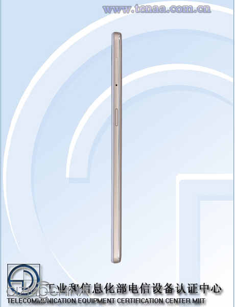 Oppo R7s Plus