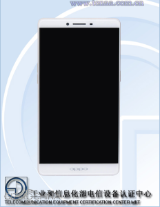 Oppo R7s Plus certifato dal TENAA. Nuovi dettagli!