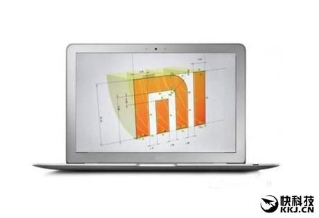 Xiaomi Mi Laptop