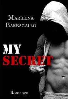 Recensione: Serie MY Spin-off My Secret  di Marilena Barbagallo