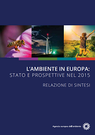 01/12/2015 - Ambiente in Europa: meno emissioni e più riciclo