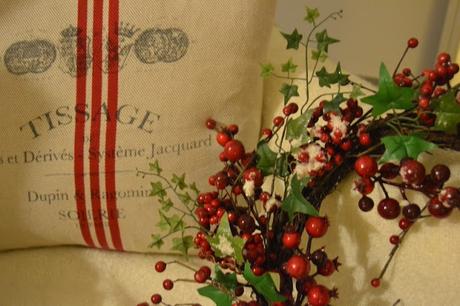 Transizioni. Dreaming of a white Christmas!- shabby&countryLife.blogspot.it